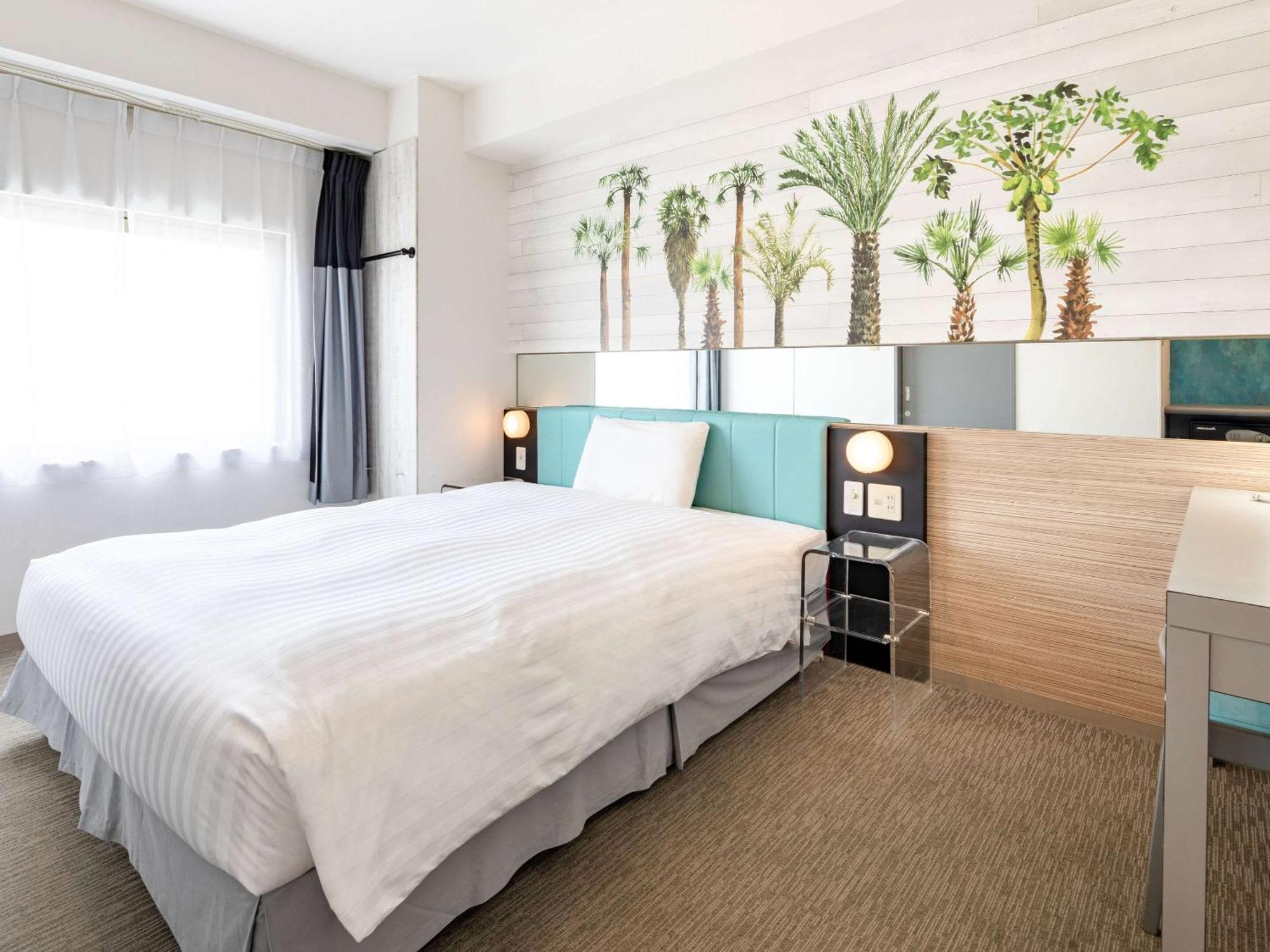 Comfort Inn Naha Tomari Port Екстериор снимка